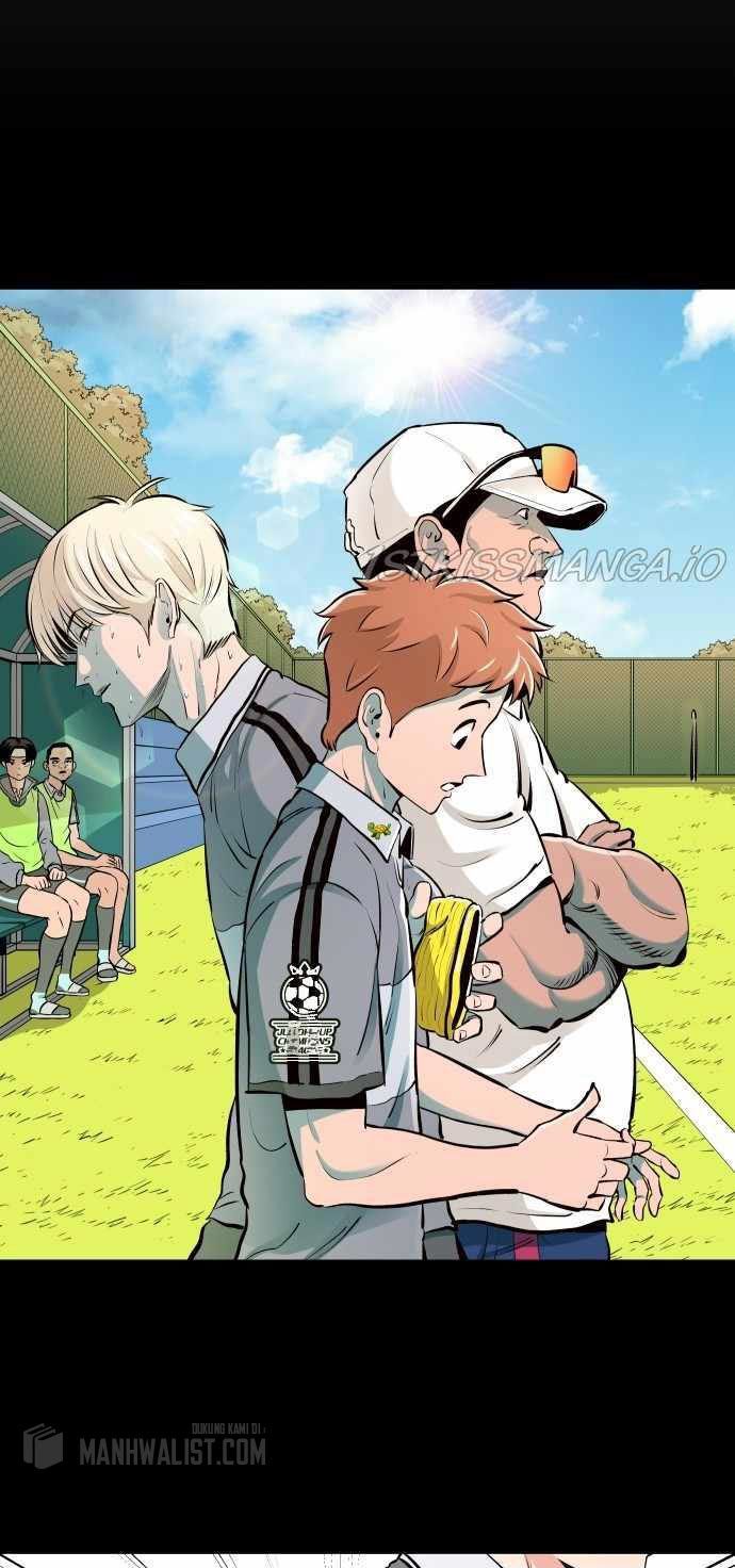 Build Up Chapter 84 - halaman 25