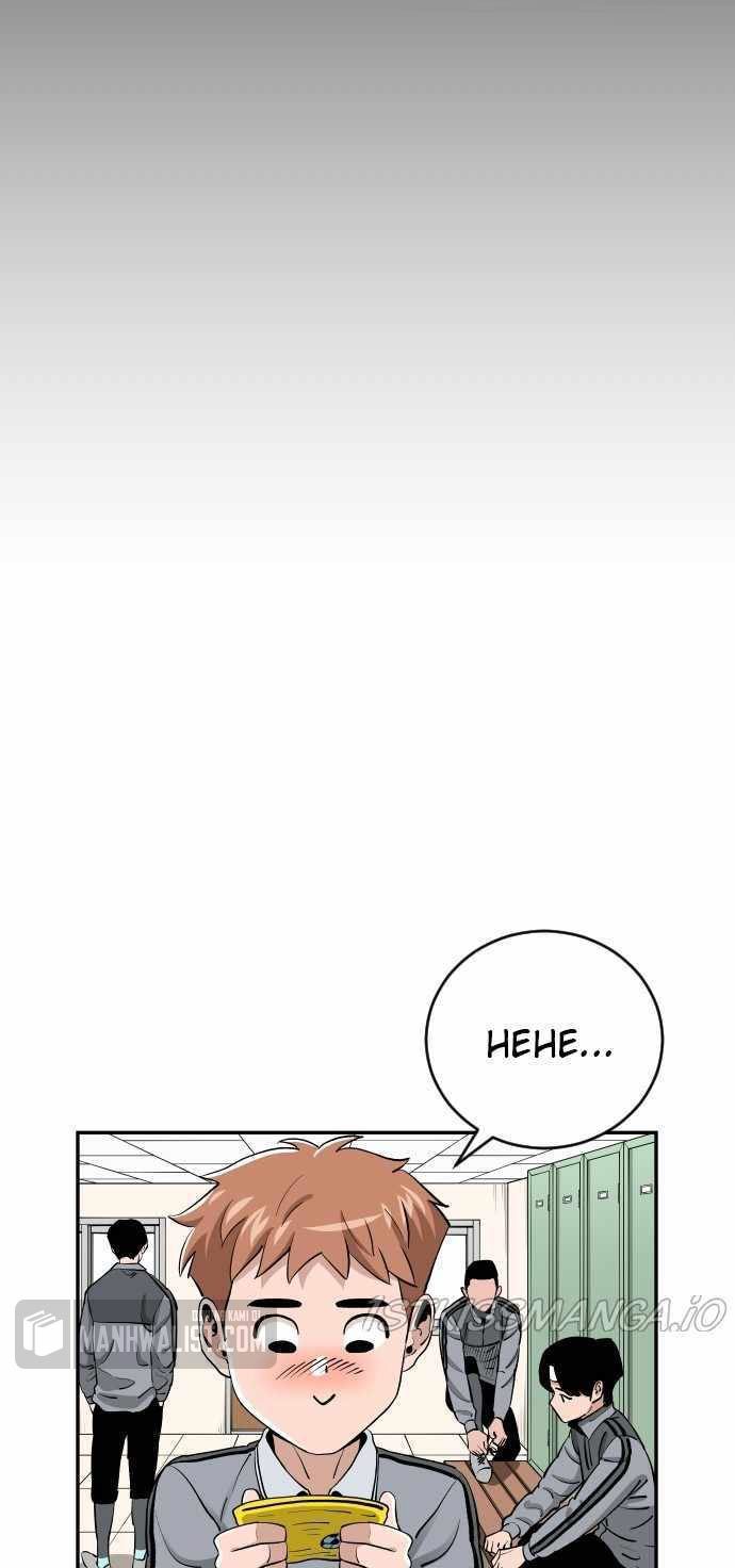 Build Up Chapter 84 - halaman 28