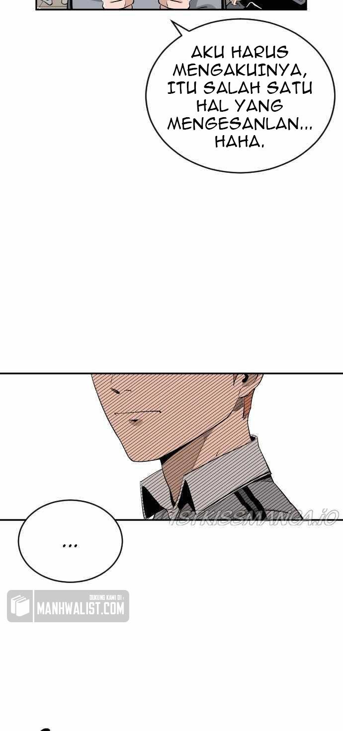 Build Up Chapter 84 - halaman 29