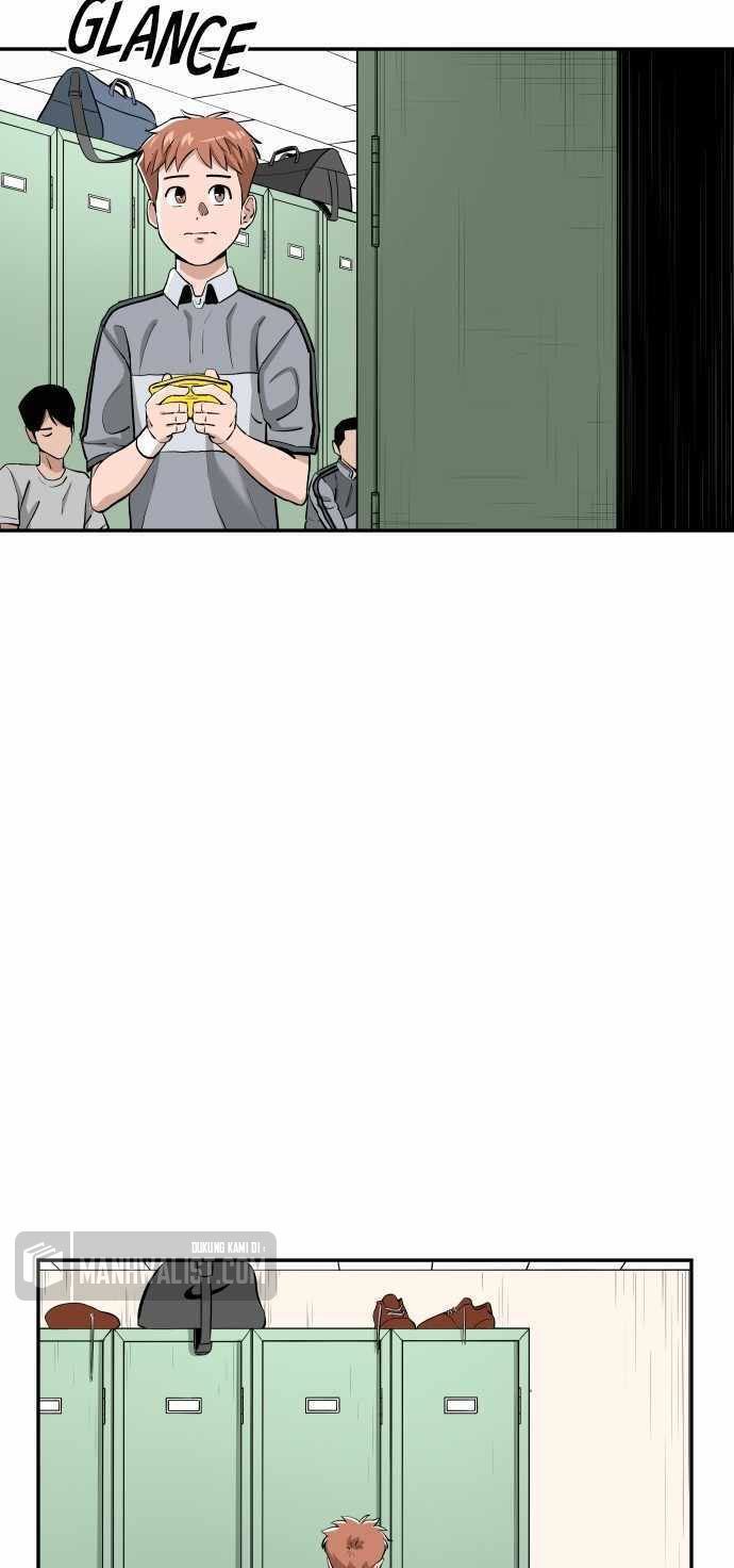 Build Up Chapter 84 - halaman 30