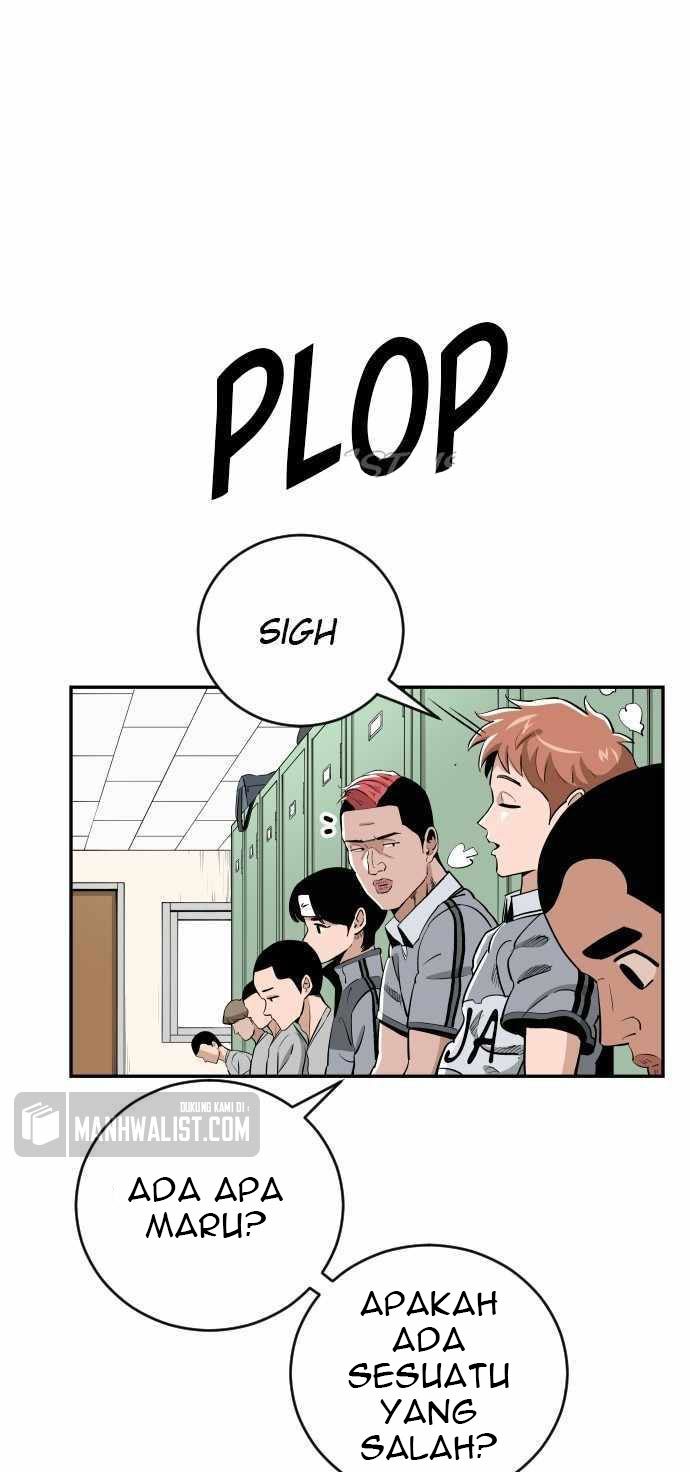 Build Up Chapter 84 - halaman 32