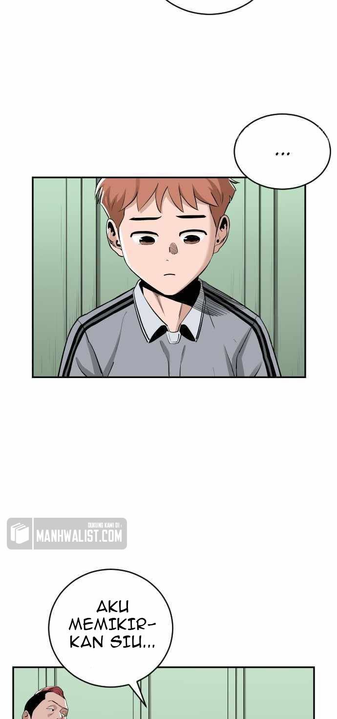 Build Up Chapter 84 - halaman 33