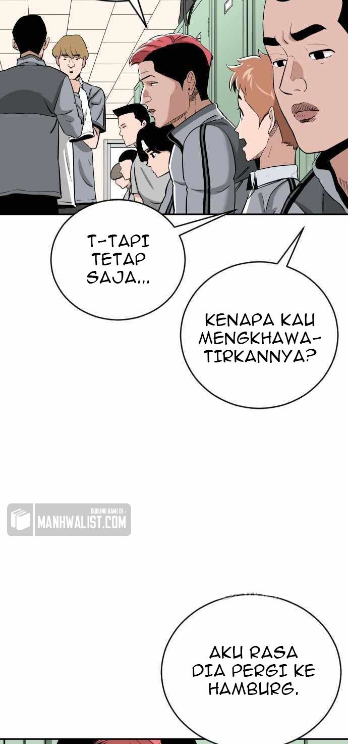 Build Up Chapter 84 - halaman 35