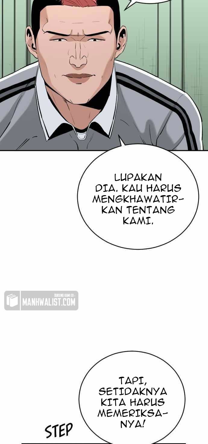 Build Up Chapter 84 - halaman 36
