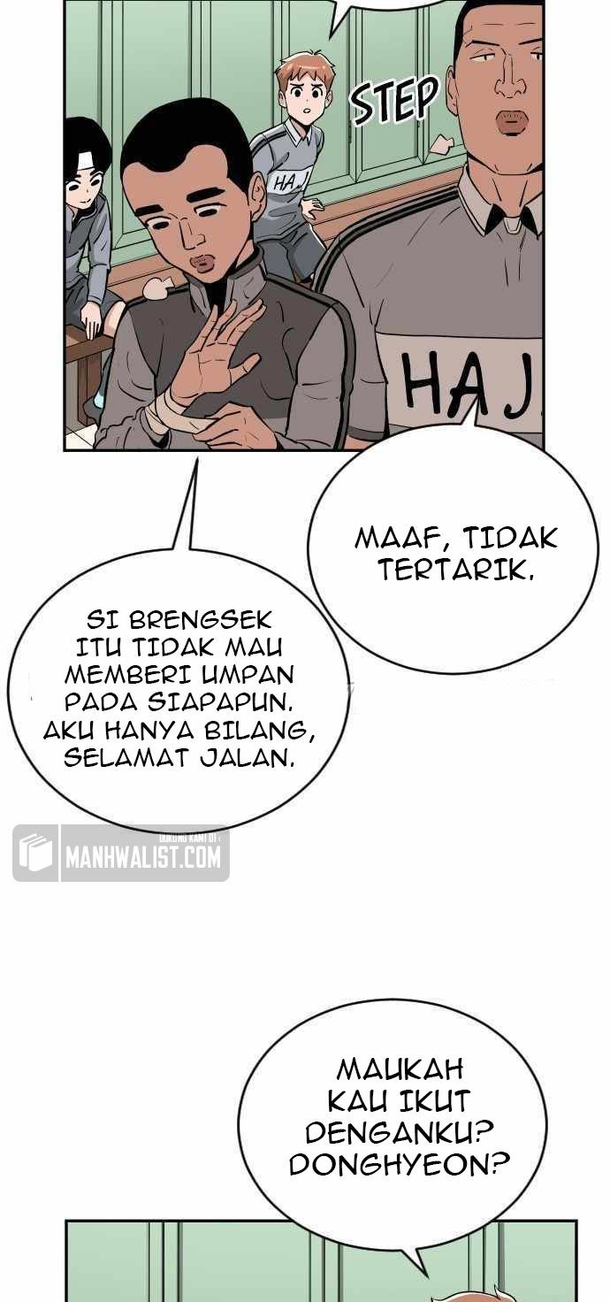 Build Up Chapter 84 - halaman 37