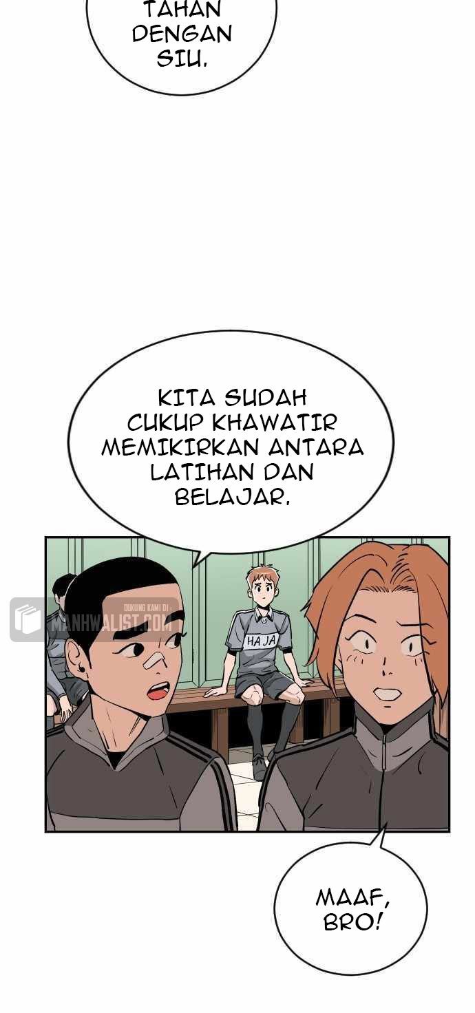 Build Up Chapter 84 - halaman 39