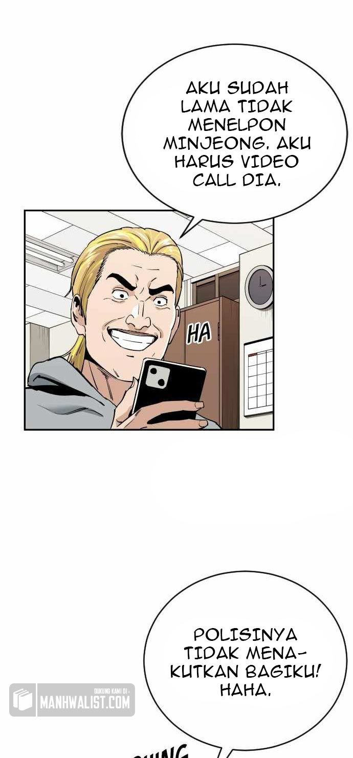 Build Up Chapter 84 - halaman 4