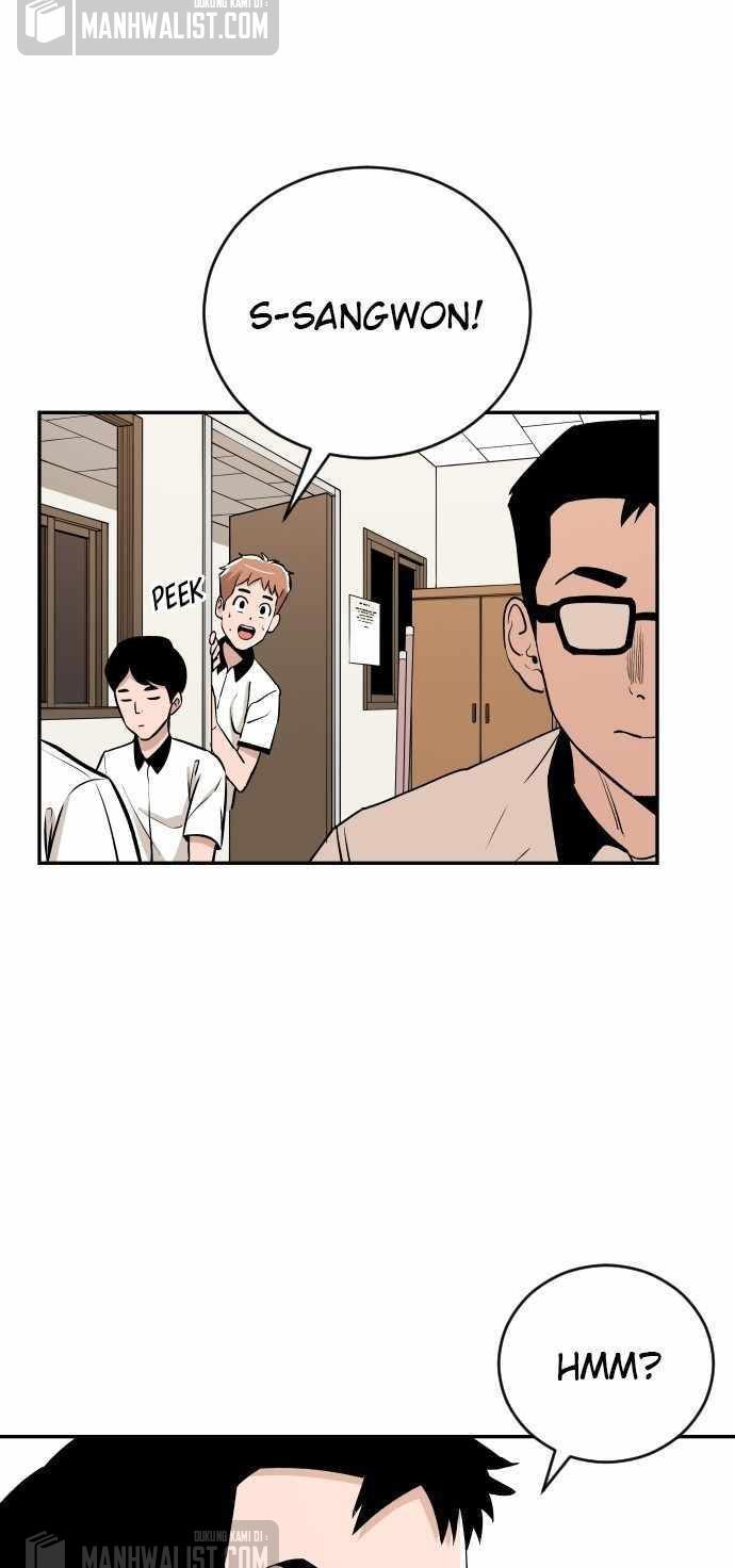 Build Up Chapter 84 - halaman 42