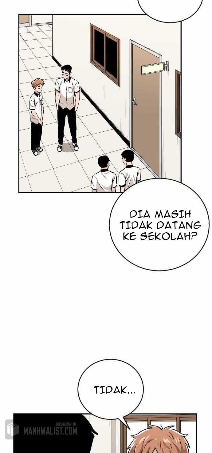 Build Up Chapter 84 - halaman 44