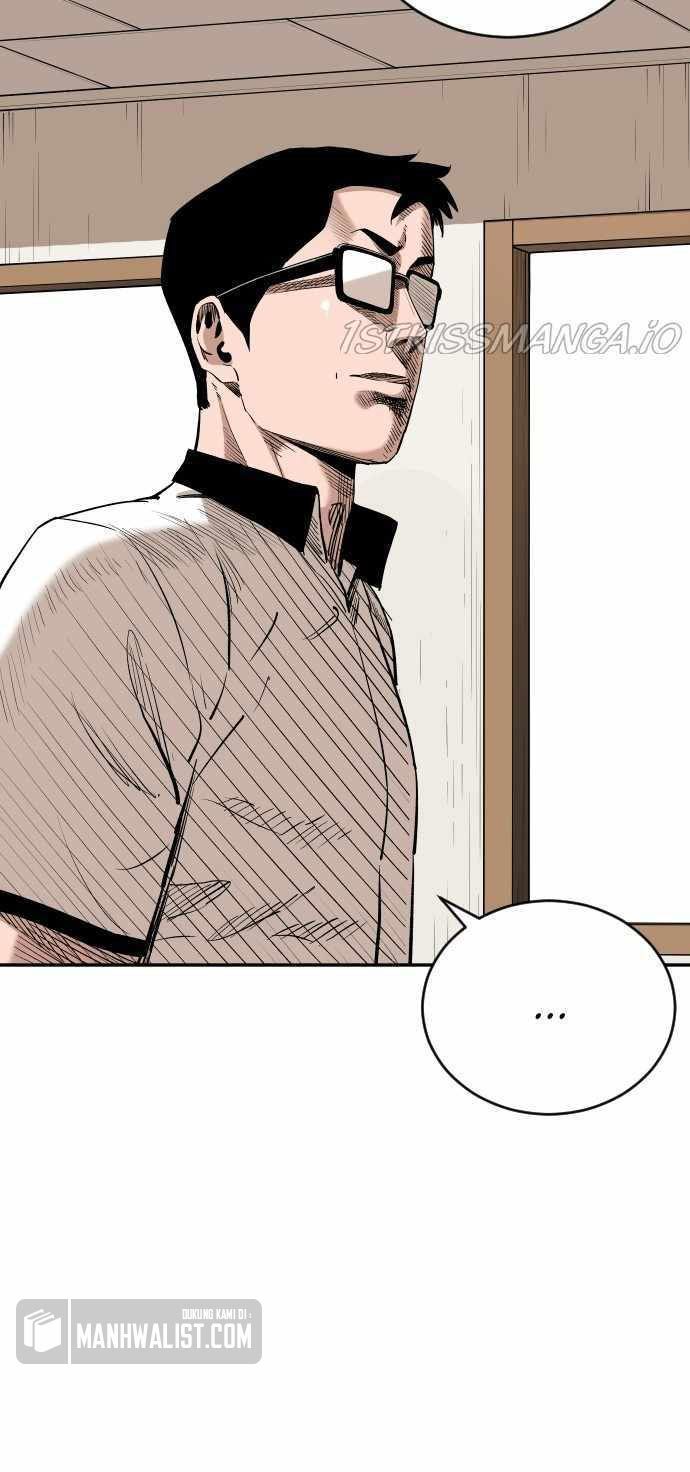 Build Up Chapter 84 - halaman 46