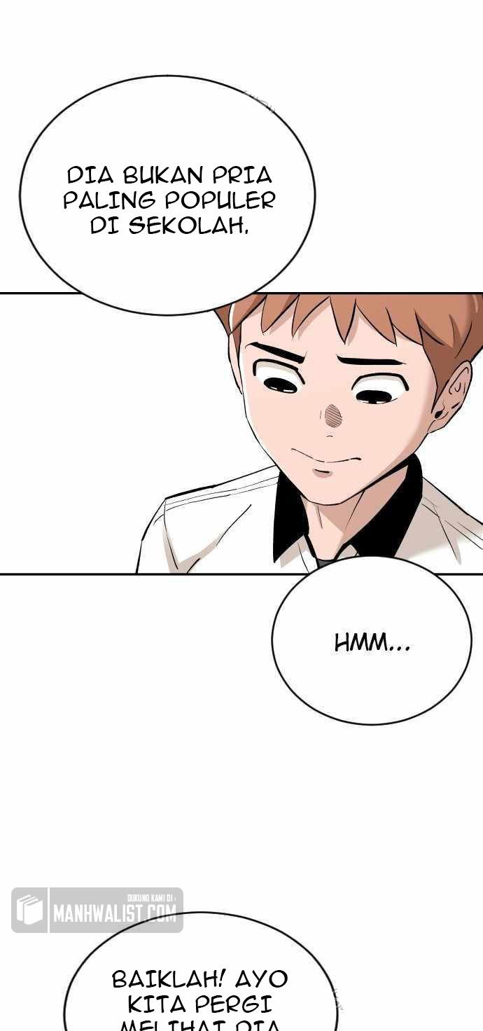 Build Up Chapter 84 - halaman 47