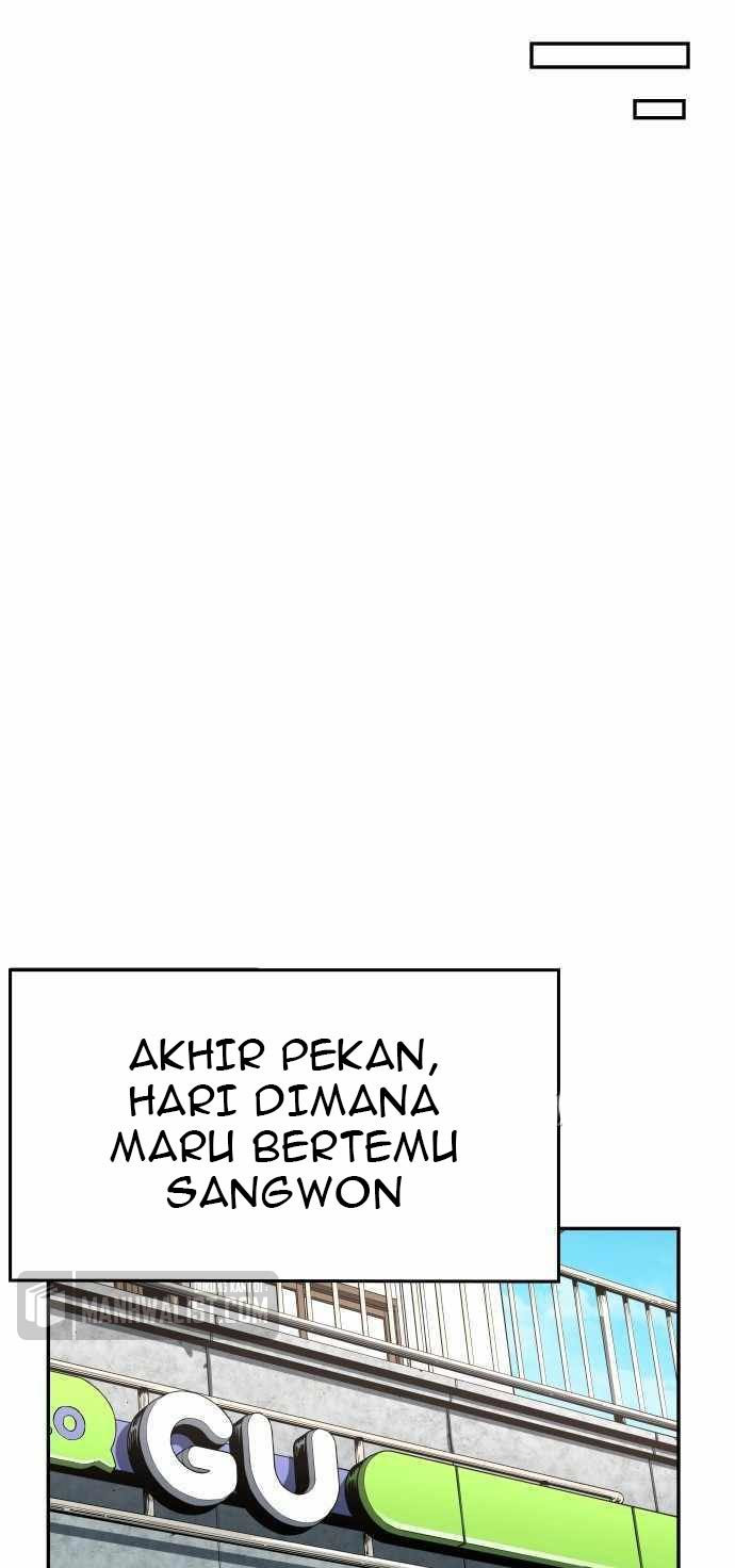Build Up Chapter 84 - halaman 49