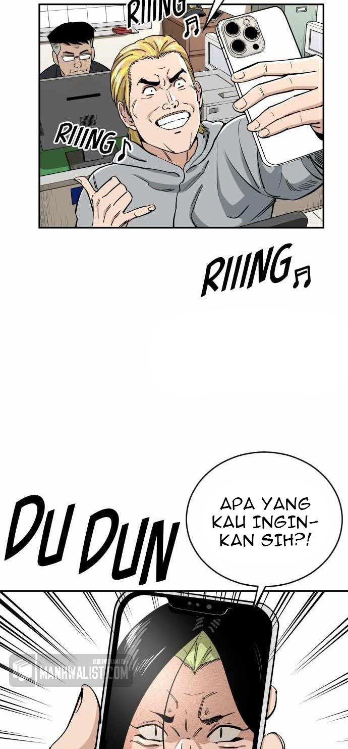 Build Up Chapter 84 - halaman 5