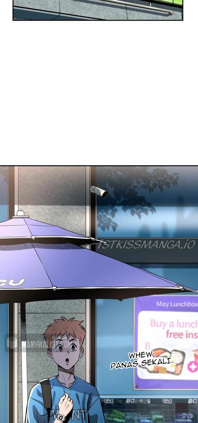 Build Up Chapter 84 - halaman 50