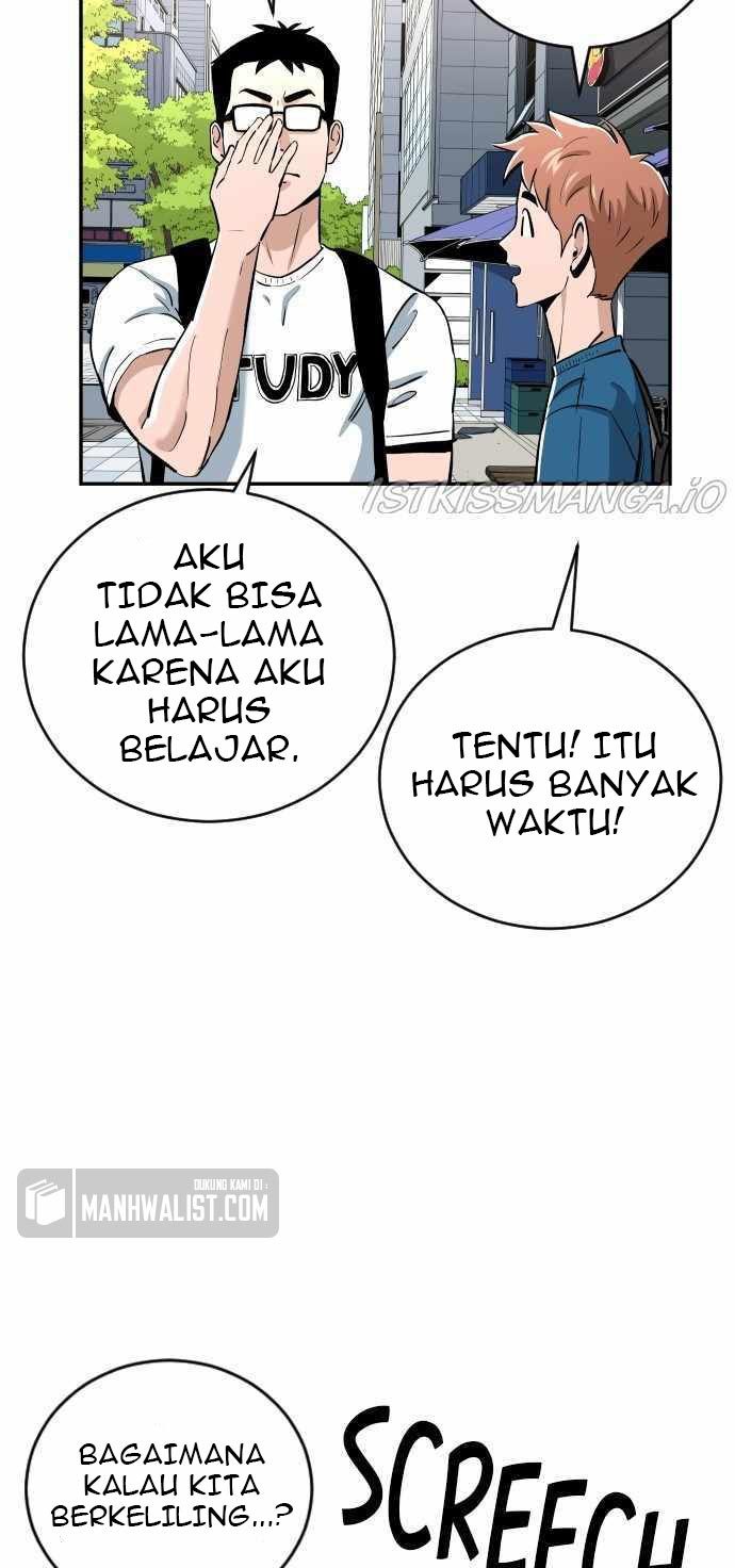 Build Up Chapter 84 - halaman 52
