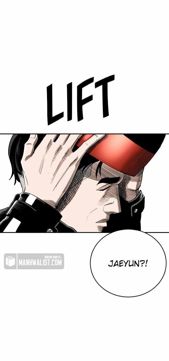 Build Up Chapter 84 - halaman 54
