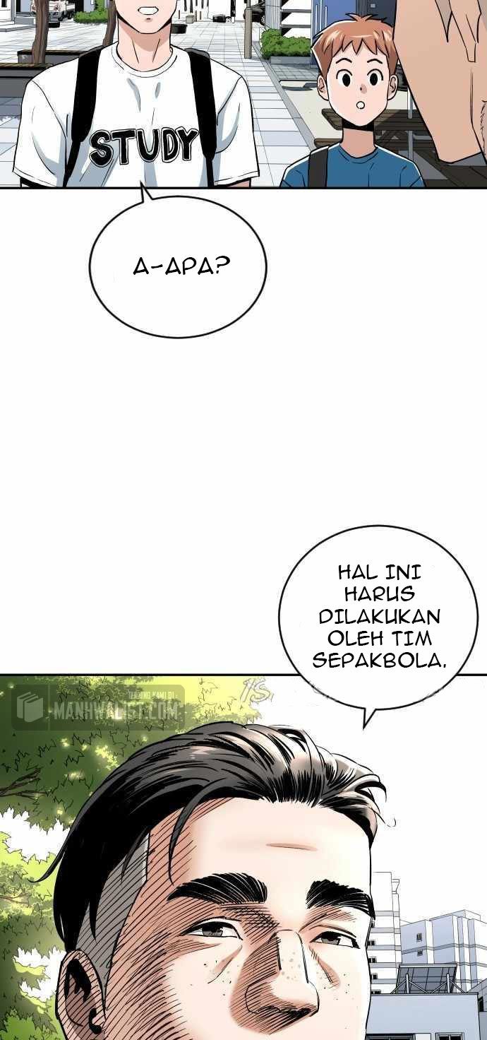 Build Up Chapter 84 - halaman 56