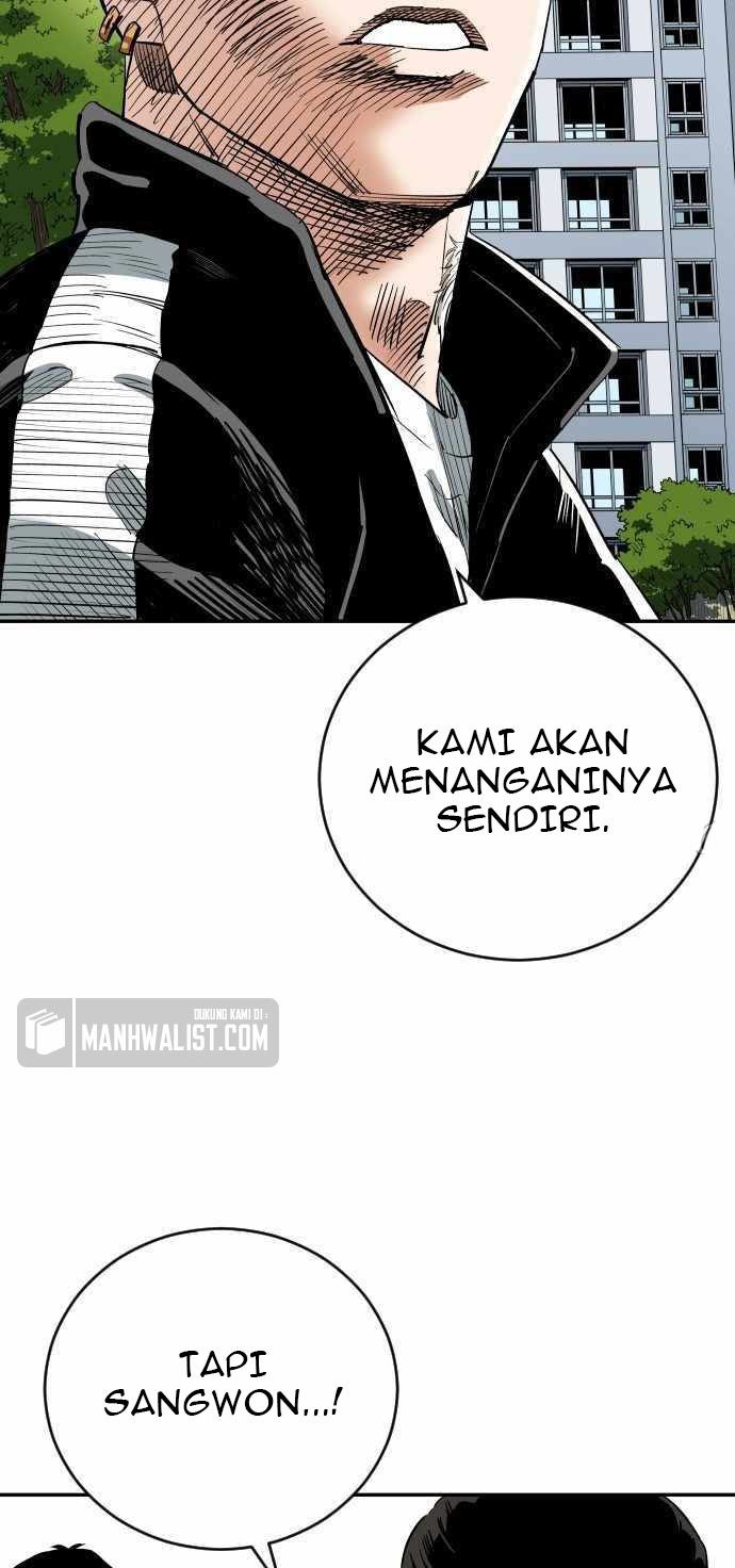 Build Up Chapter 84 - halaman 57