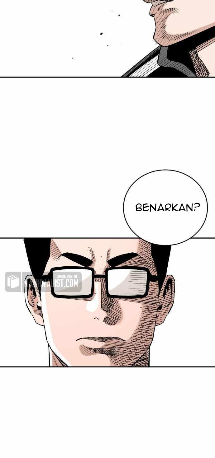 Build Up Chapter 84 - halaman 59