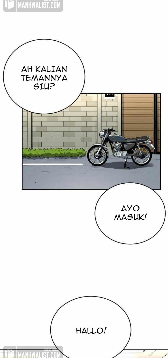 Build Up Chapter 84 - halaman 62