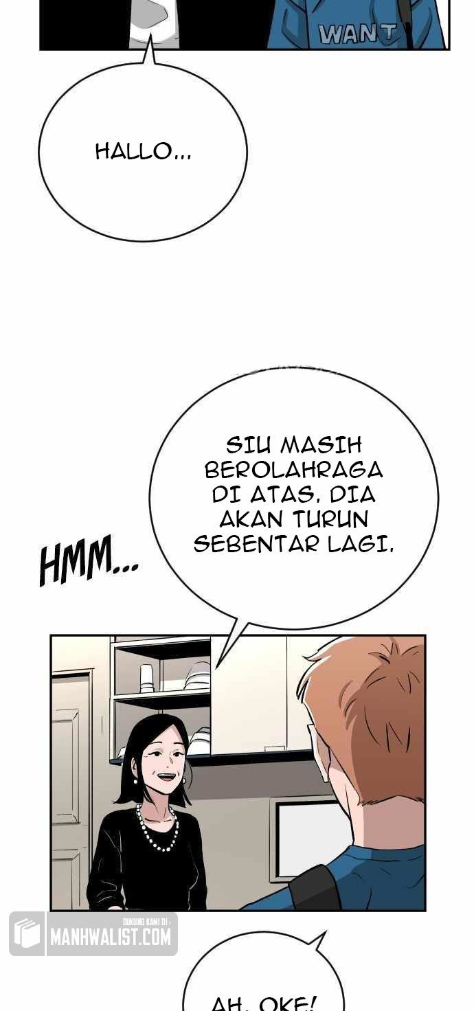 Build Up Chapter 84 - halaman 65