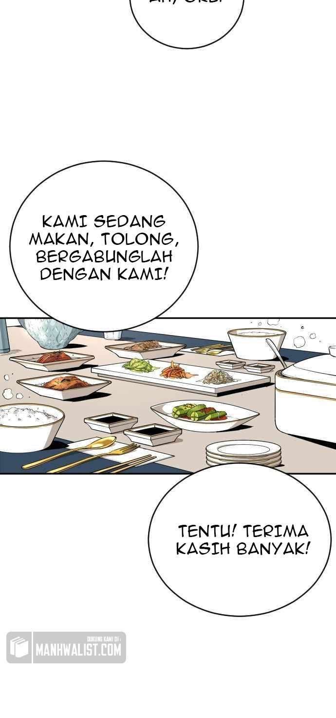 Build Up Chapter 84 - halaman 66
