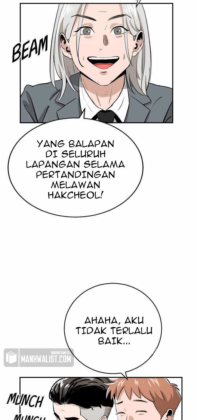 Build Up Chapter 84 - halaman 68