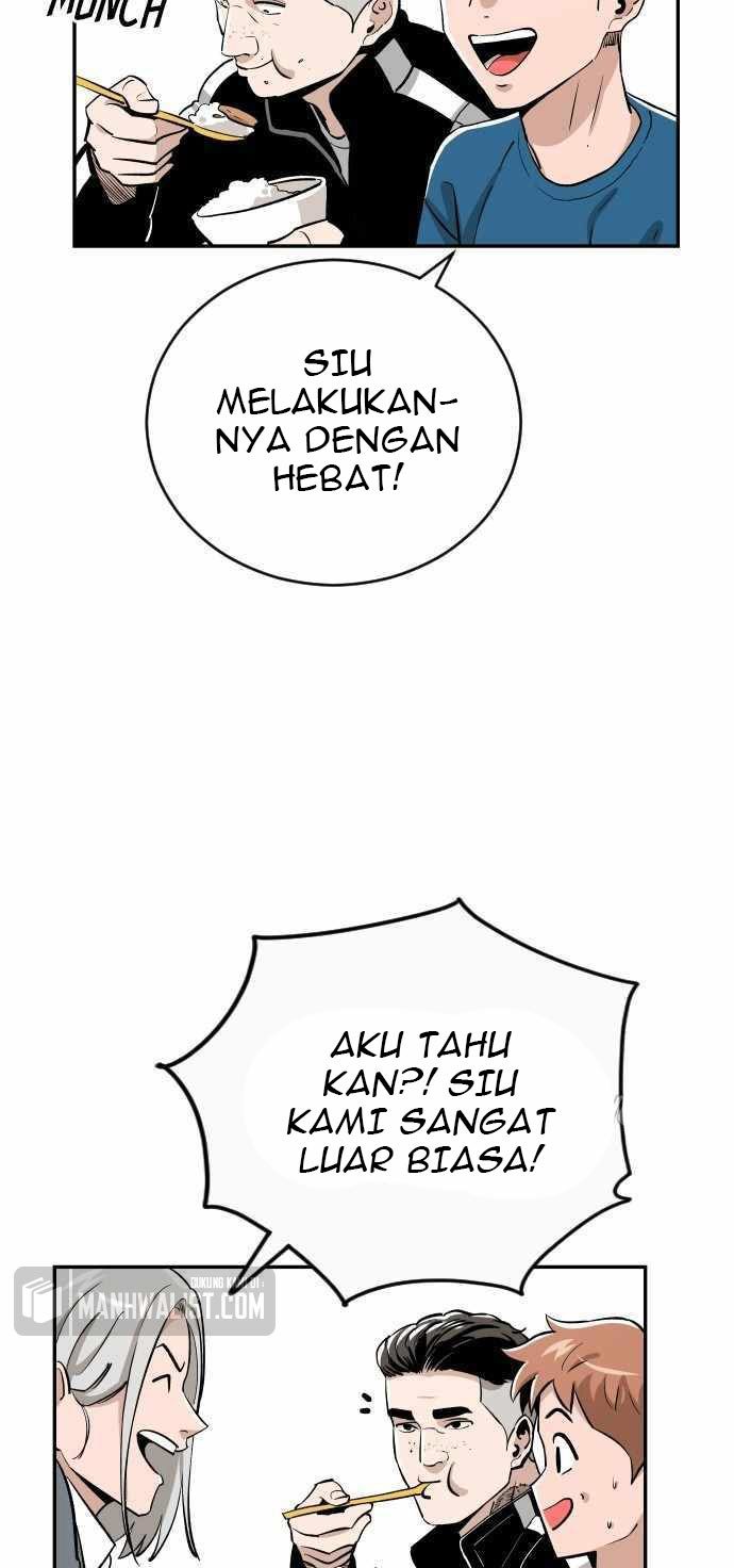 Build Up Chapter 84 - halaman 69