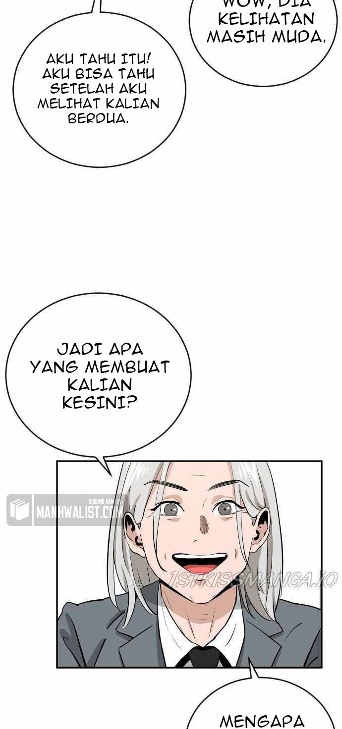 Build Up Chapter 84 - halaman 75