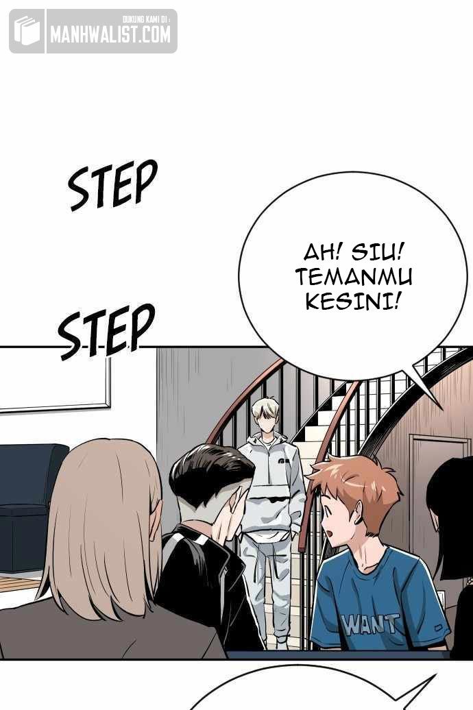 Build Up Chapter 84 - halaman 81