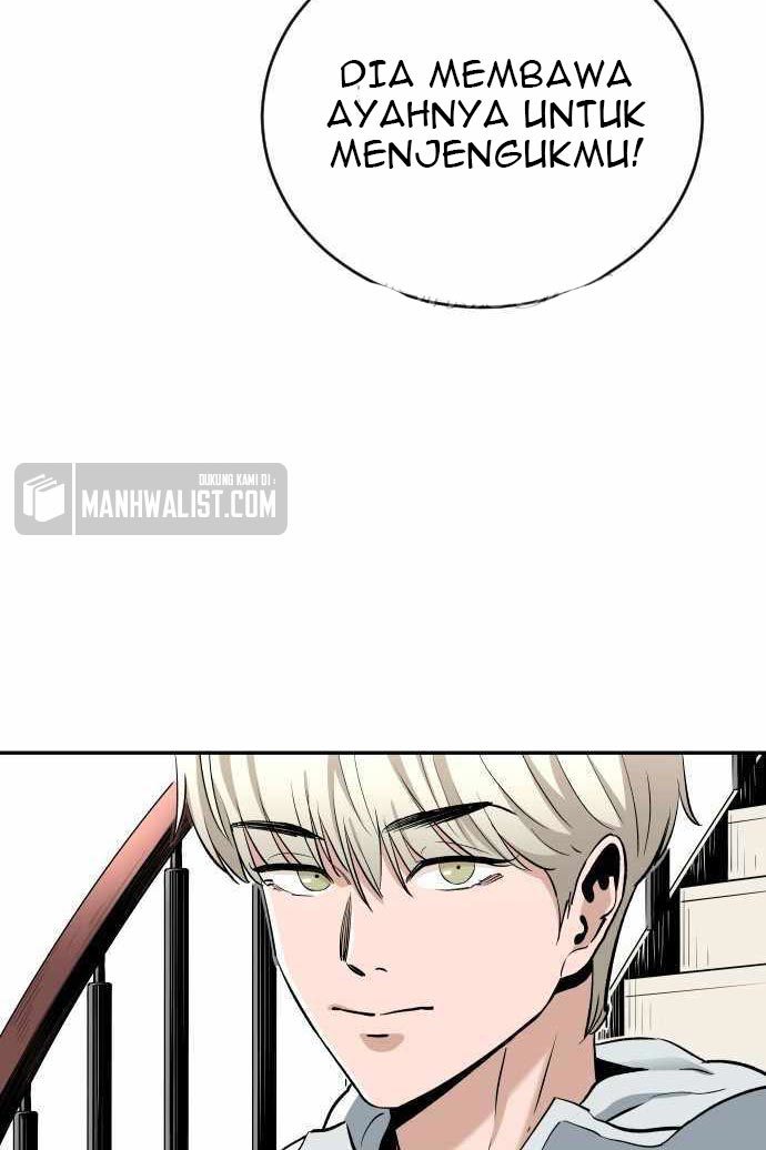 Build Up Chapter 84 - halaman 82
