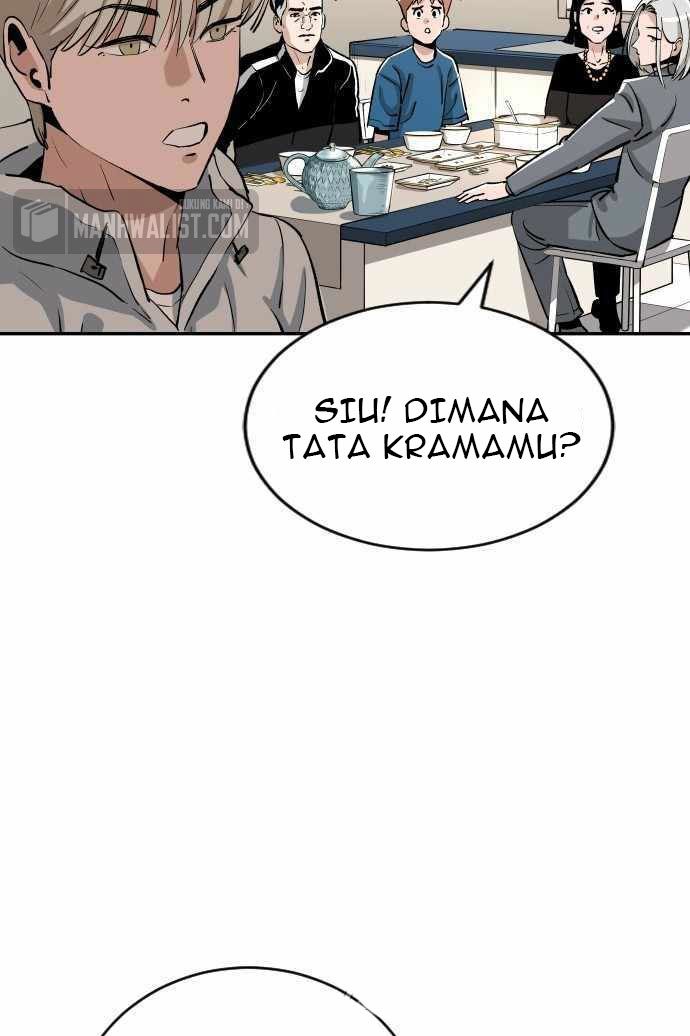 Build Up Chapter 84 - halaman 85