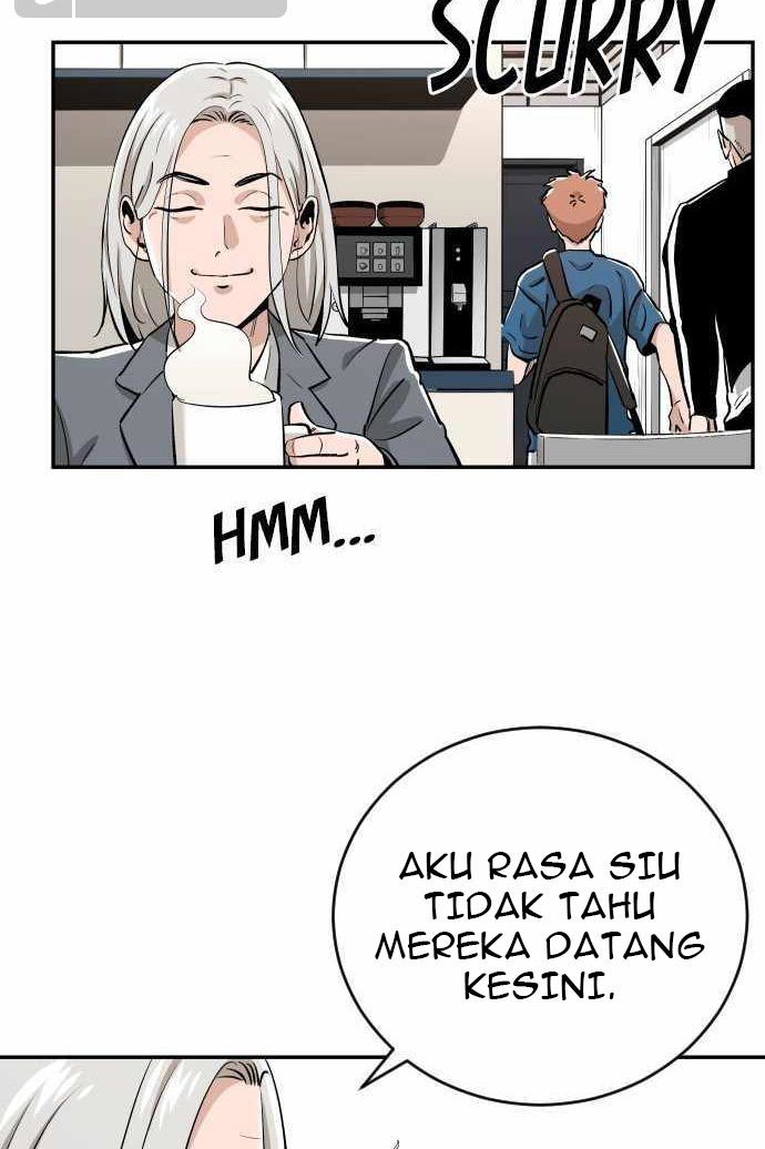 Build Up Chapter 84 - halaman 88