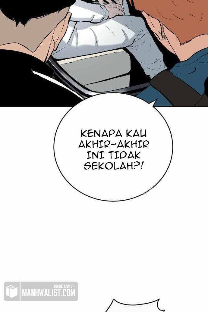 Build Up Chapter 84 - halaman 94