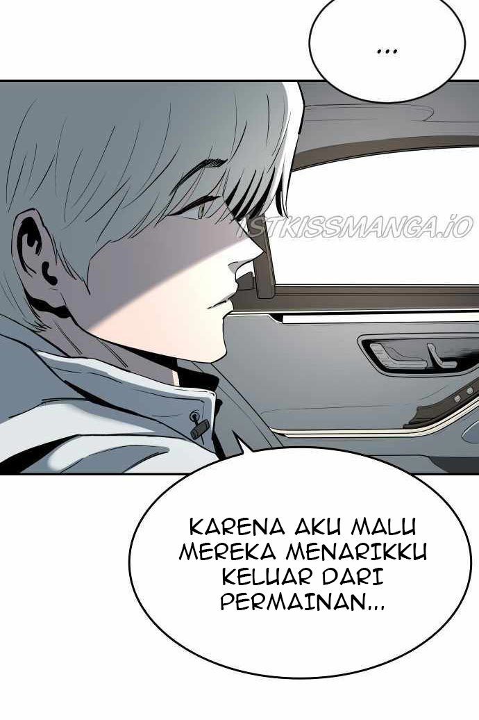 Build Up Chapter 84 - halaman 98