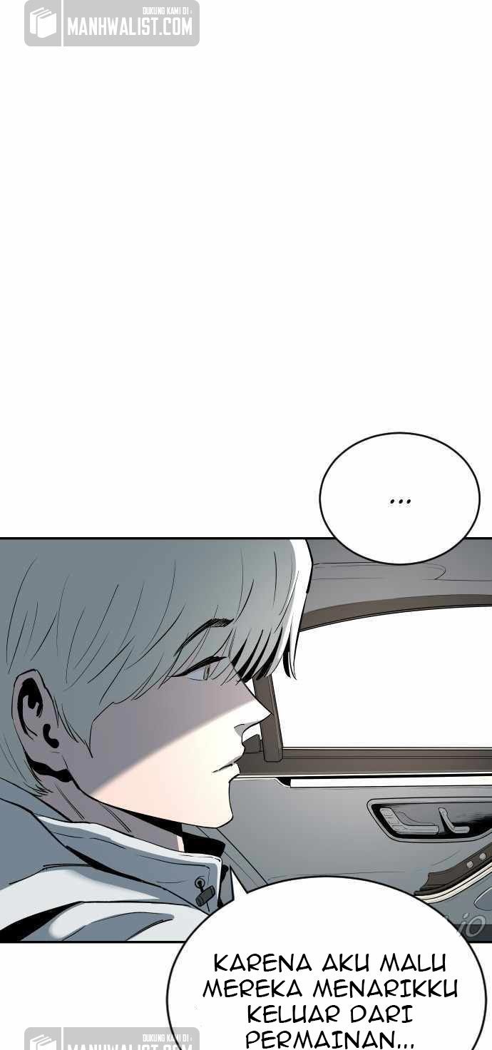Build Up Chapter 85 - halaman 1