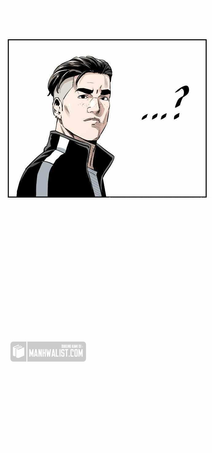 Build Up Chapter 85 - halaman 11
