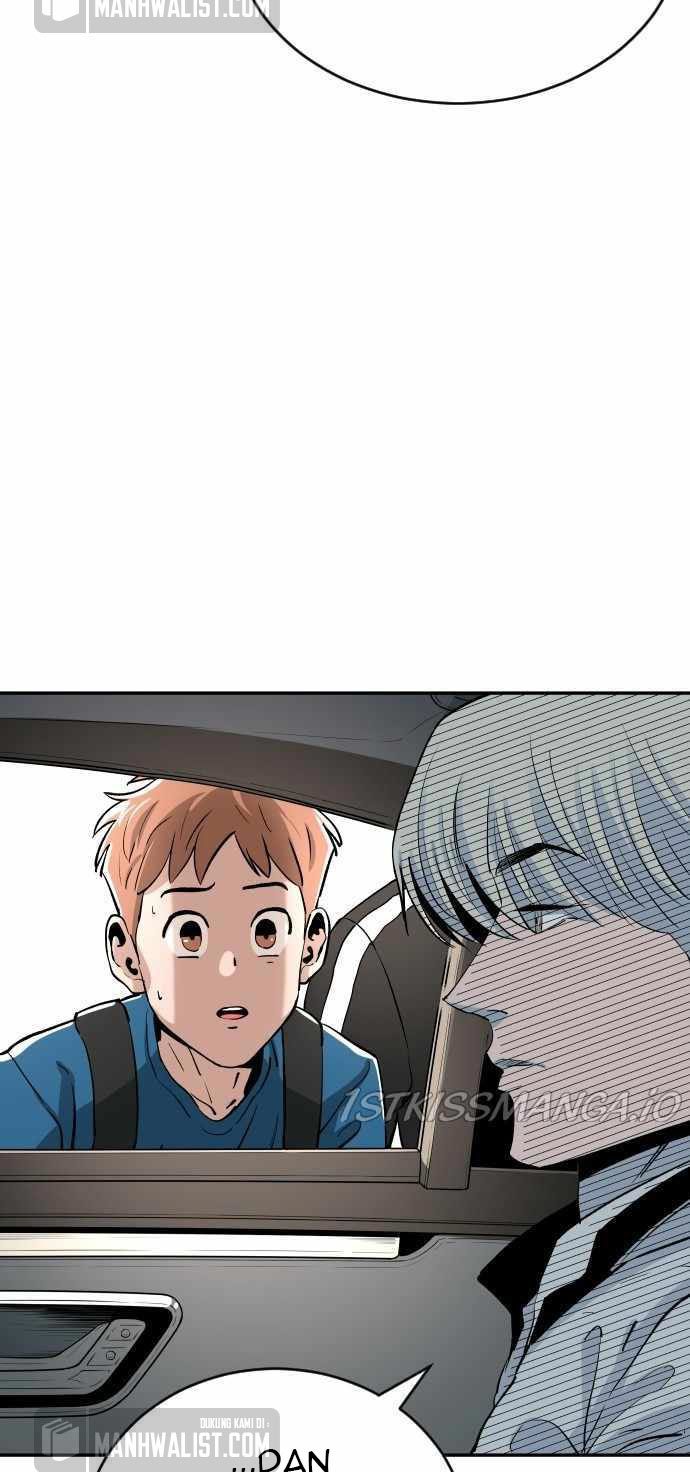Build Up Chapter 85 - halaman 2