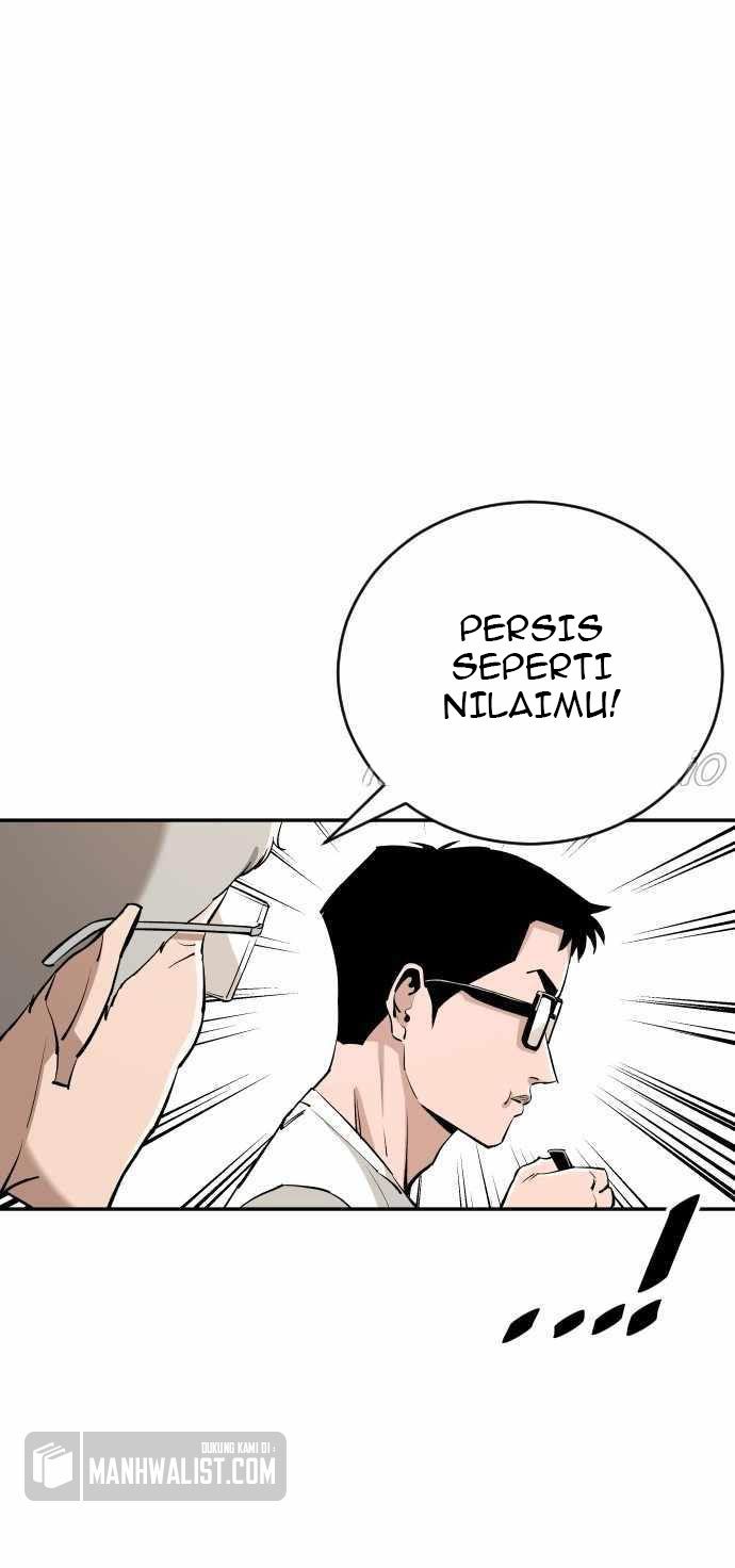 Build Up Chapter 85 - halaman 24