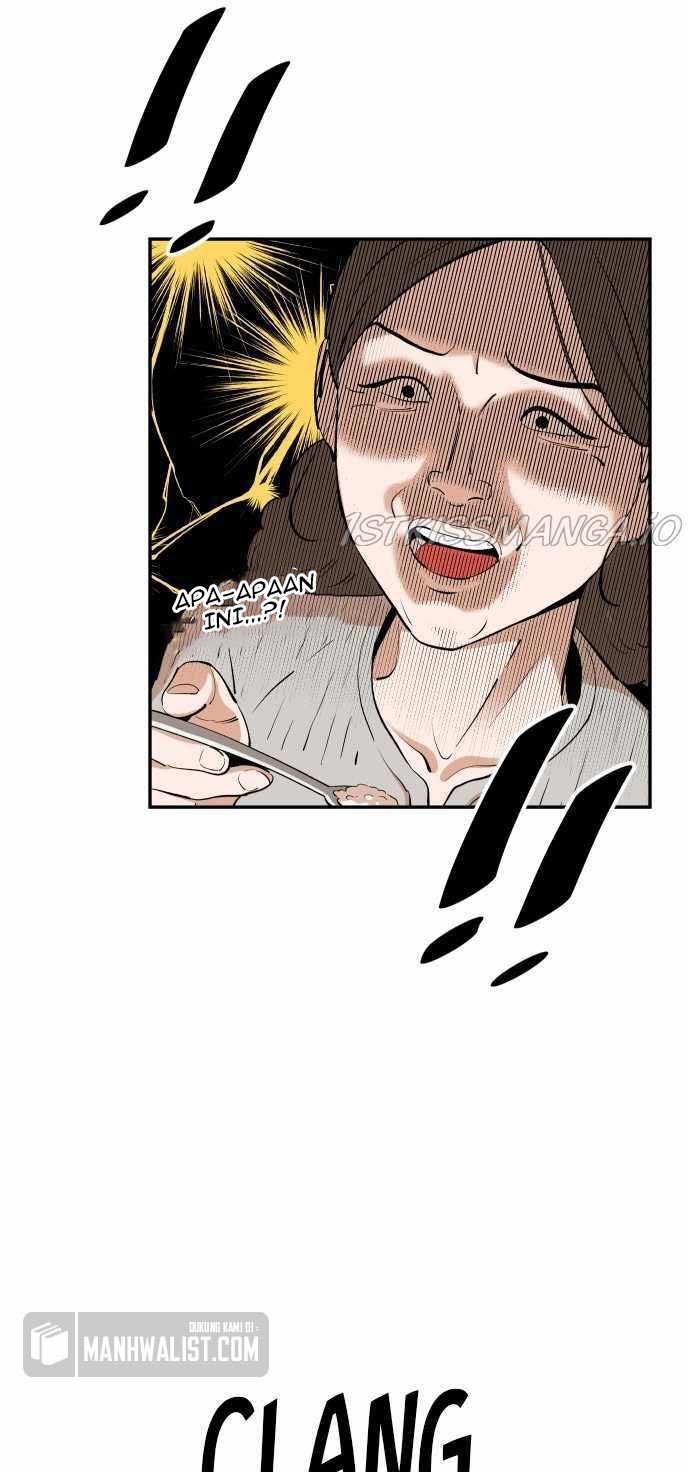 Build Up Chapter 85 - halaman 25