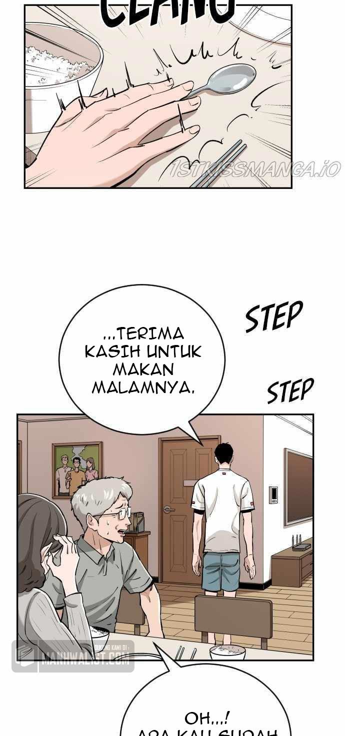 Build Up Chapter 85 - halaman 26