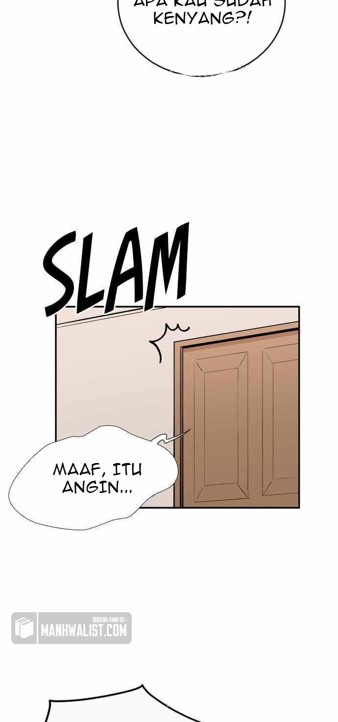 Build Up Chapter 85 - halaman 27