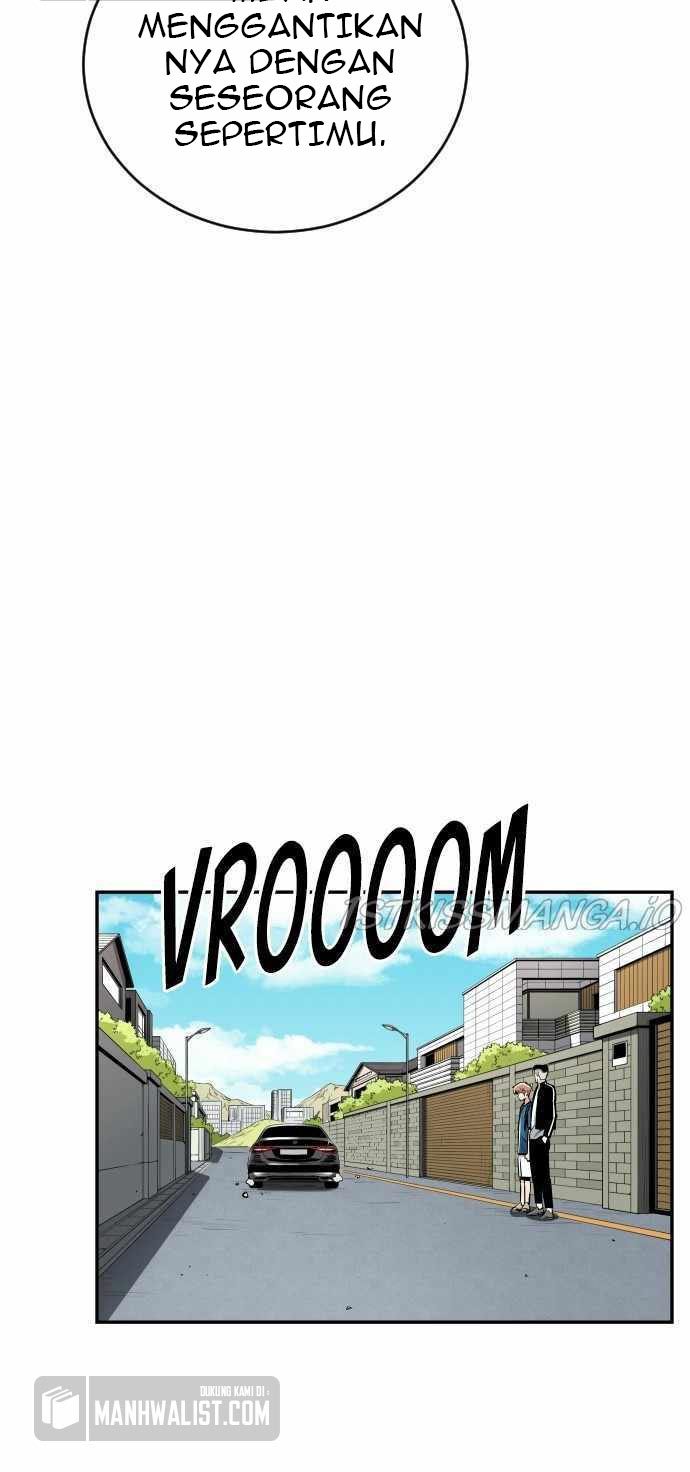 Build Up Chapter 85 - halaman 3