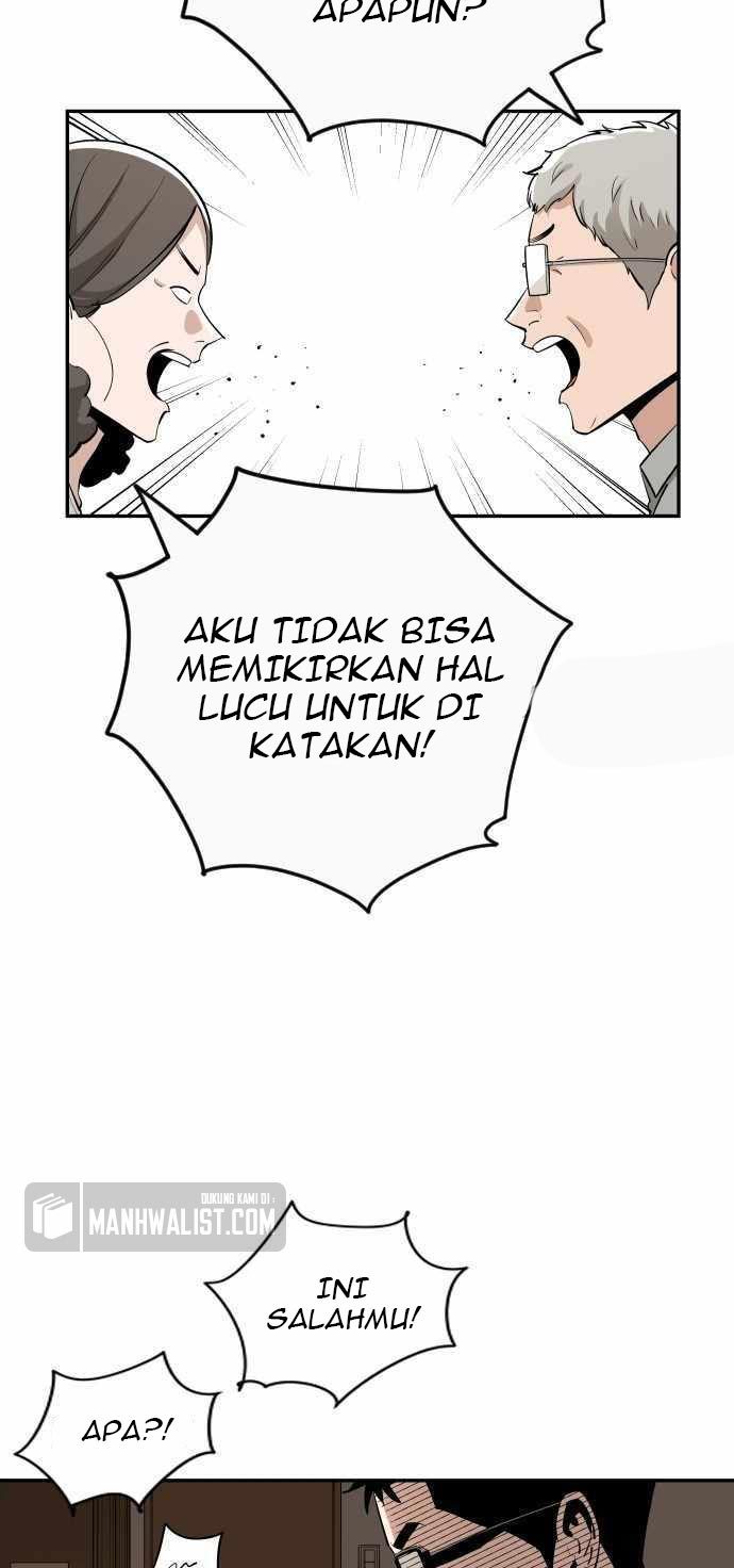 Build Up Chapter 85 - halaman 31