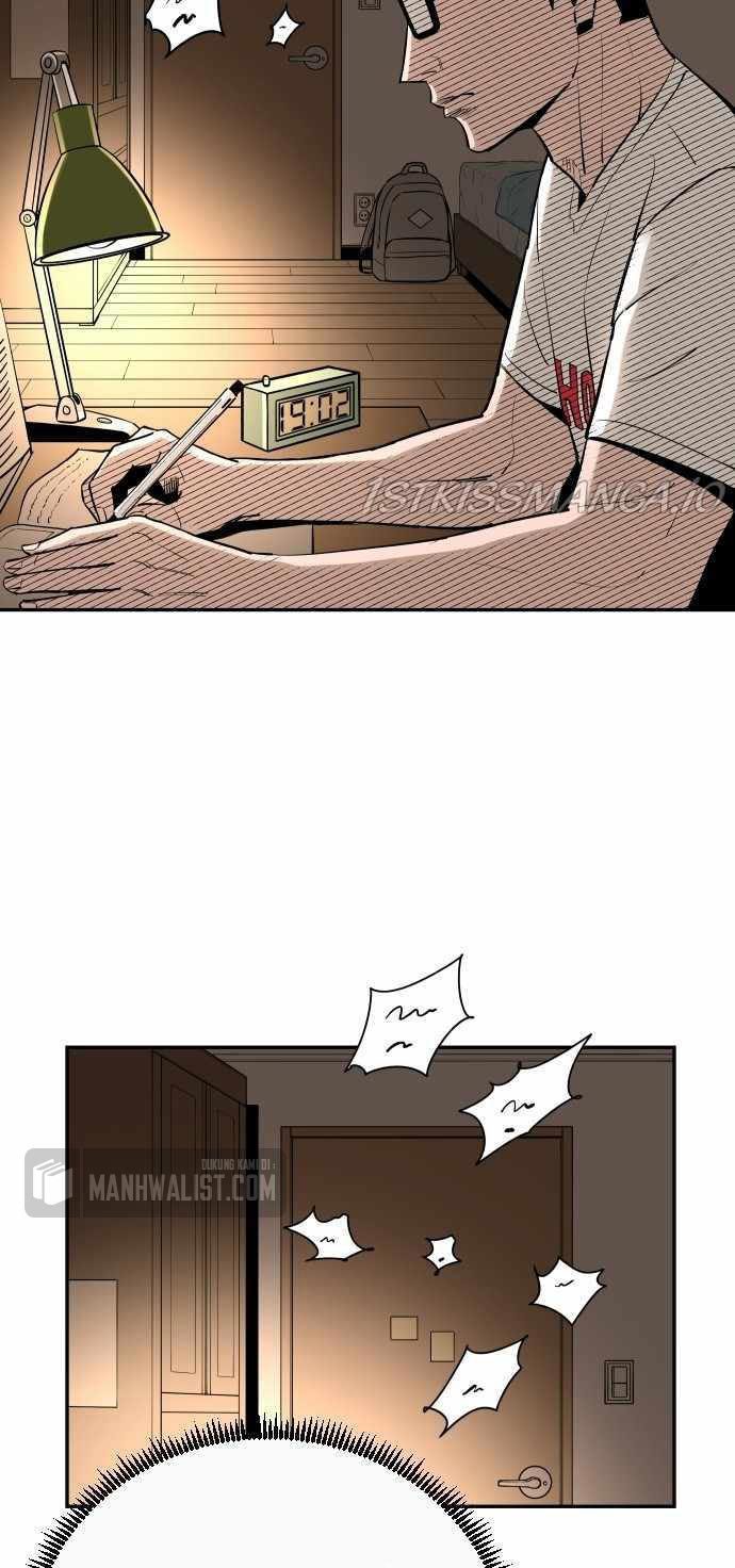 Build Up Chapter 85 - halaman 32