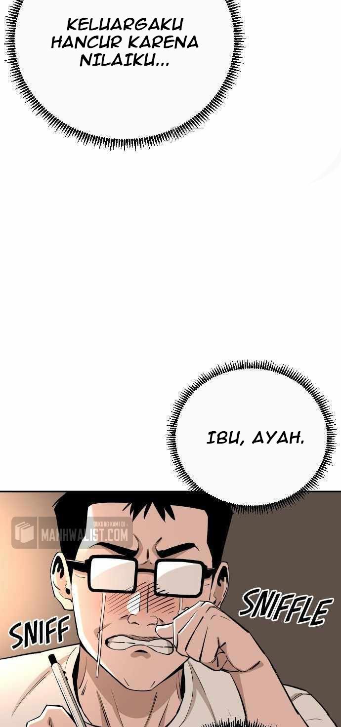 Build Up Chapter 85 - halaman 33