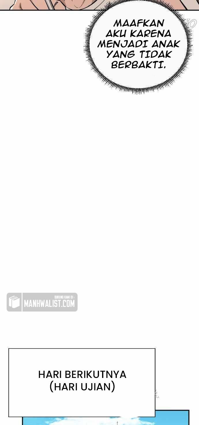 Build Up Chapter 85 - halaman 34