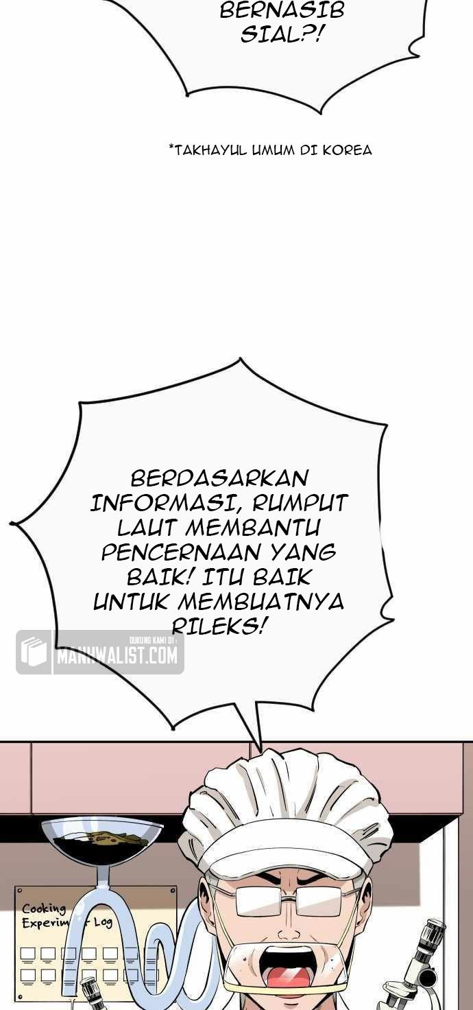 Build Up Chapter 85 - halaman 37
