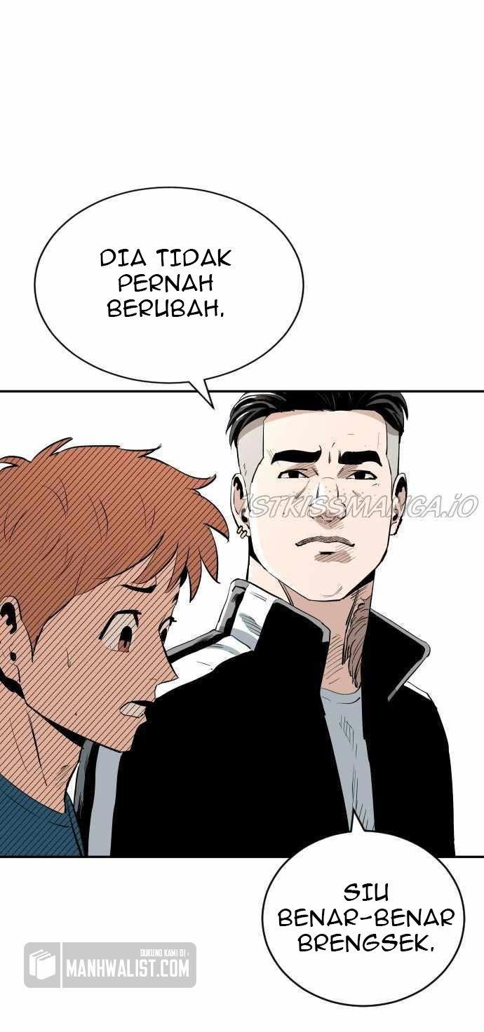 Build Up Chapter 85 - halaman 4