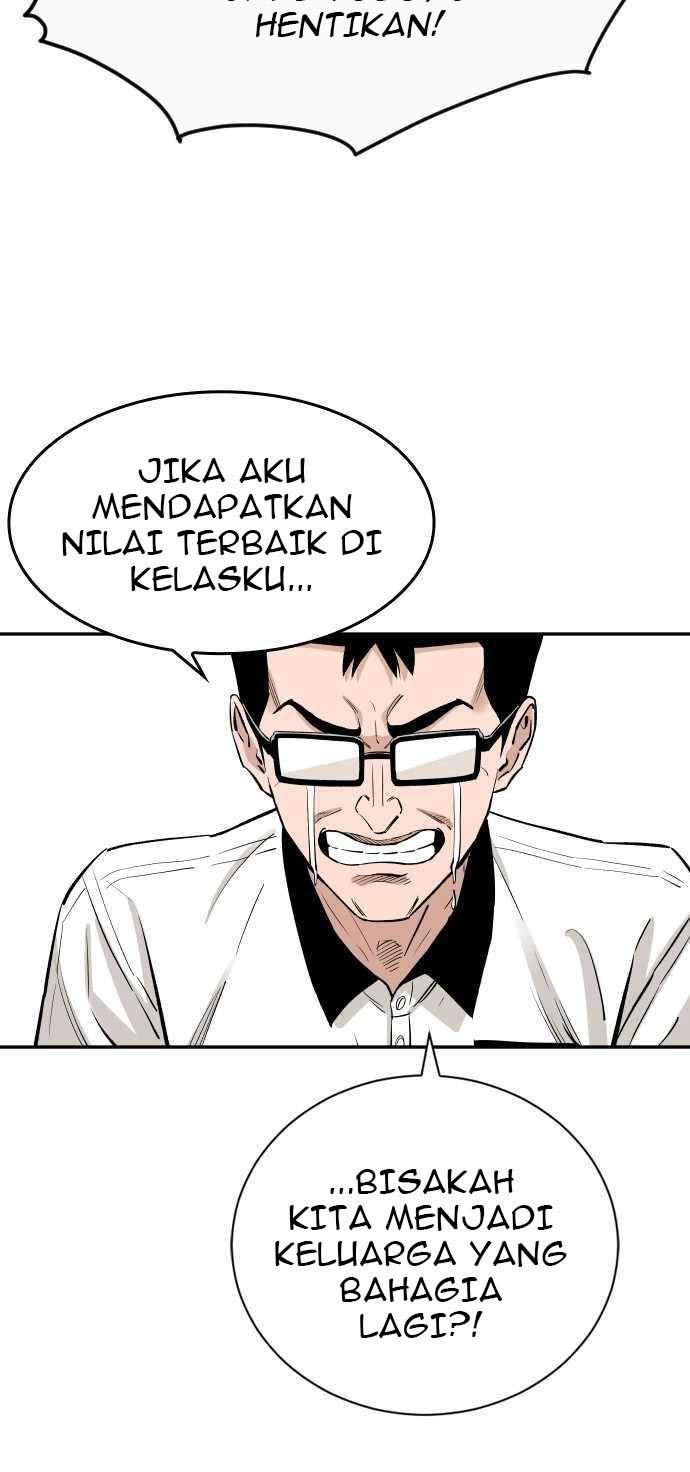 Build Up Chapter 85 - halaman 40